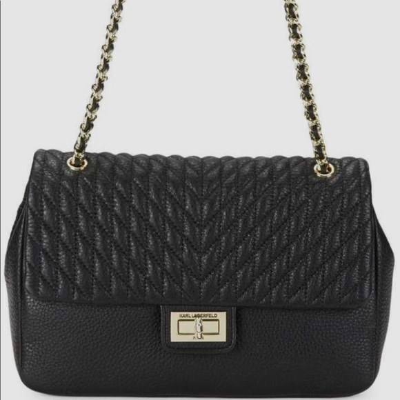 karl lagerfeld bags sale